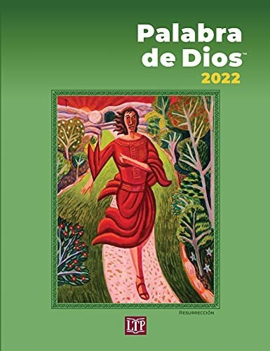 Libro : Palabra De Dios 2022 Lecturas Dominicales Y... 