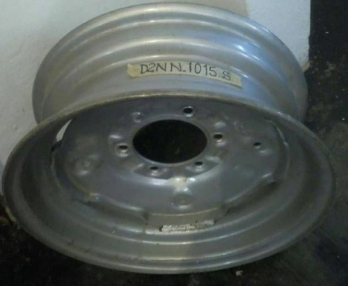 Rines Guiadores R18 Para Tractor