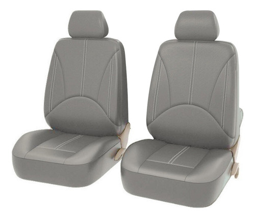 Fundas Universales For Asientos Delanteros De Coche, De Pie