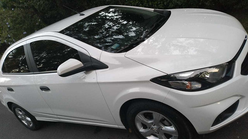 Chevrolet Prisma 1.4 Lt 98cv 2020