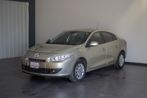 Renault Fluence 2.0 Luxe