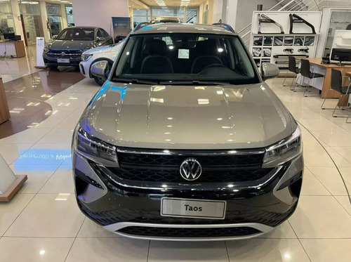 Volkswagen Taos 1.4 250 Tsi Comfortline