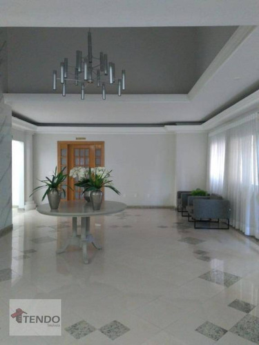 Imagem 26 de 30 de Imob01 - Apartamento 92 M² - Venda - 3 Dormitórios - 1 Suíte - Vila Pires - Santo André/sp - Ap2151
