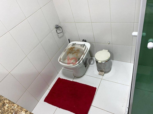Imagem 9 de 30 de Apartamento À Venda, 75 M² Por R$ 480.000,00 - Cambuci - São Paulo/sp - Ap4484