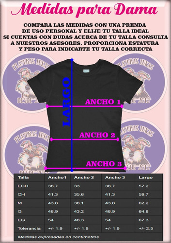 Playera Harry Potter Para Dama Y Caballero