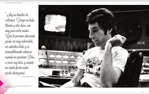 Freddie Mercury - A Kind Of Magic