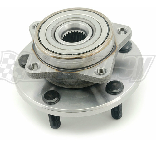 Masa Balero Mitsubishi Eclipse Spyder 2002 2.4l