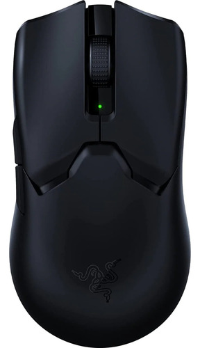 Mouse para jogo sem fio recarregável Razer  Viper V2 Pro preto