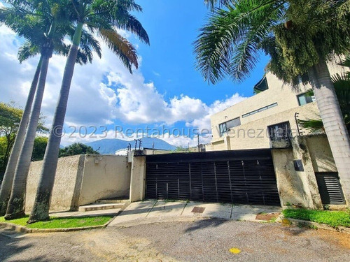 Casa En Venta San Roman 24-7908 Yg