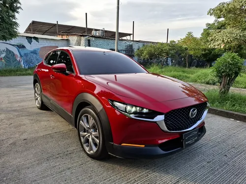 Mazda CX-30 2.5 Grand Touring At