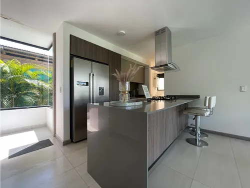 Vive Con Estilo En Cerritos Risaralda ¡moderno Y Acogedor!