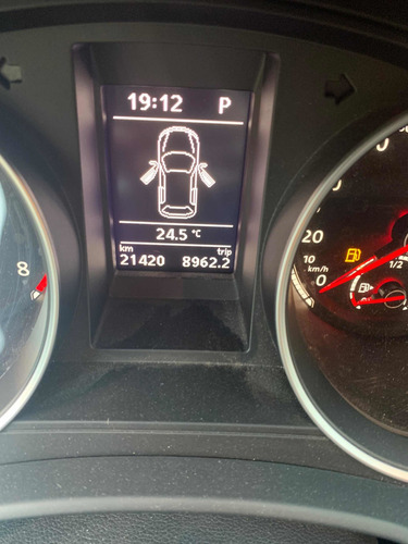 Volkswagen Scirocco 2019 2.0 Tsi Gts 211cv Dsg