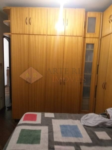 Imagem 6 de 18 de Sobrado Para Venda - Cidade Líder, 3 Dorm, 1 Suíte, 2 Vagas, 200 M. - 1573