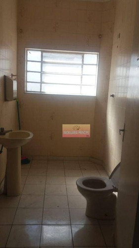 Imagem 18 de 29 de Prédio Para Alugar, 150 M² Por R$ 20.000/mês - Bela Vista - São Paulo/sp - Pr0006