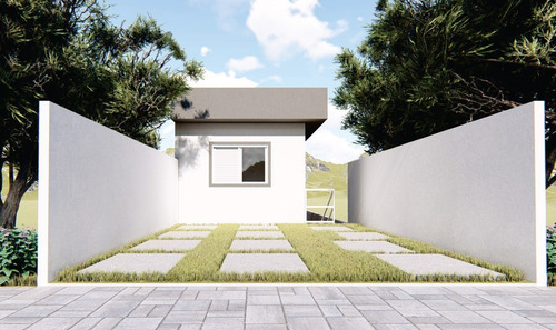 Imagem 2 de 3 de Casas À Venda Em Mairiporã/sp - 048 - 34968909