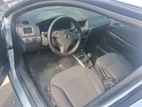 Chevrolet Vectra 2.0 Expression Flex Power 4p
