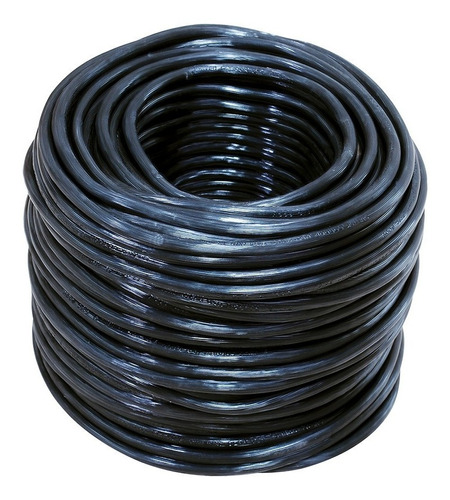 Cable Eléctrico Uso Rudo Cca Cal. 2 X 12 100 Mt Surtek