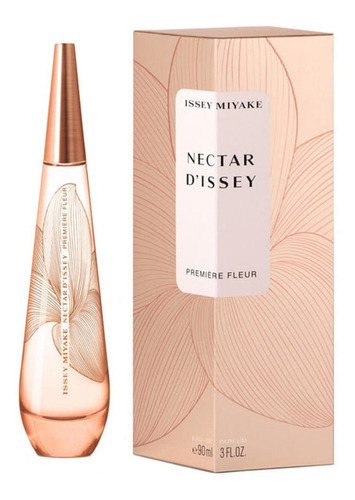 Issey Miyake Nectar D'issey Premiere Fleur Edp 90 Ml Dama