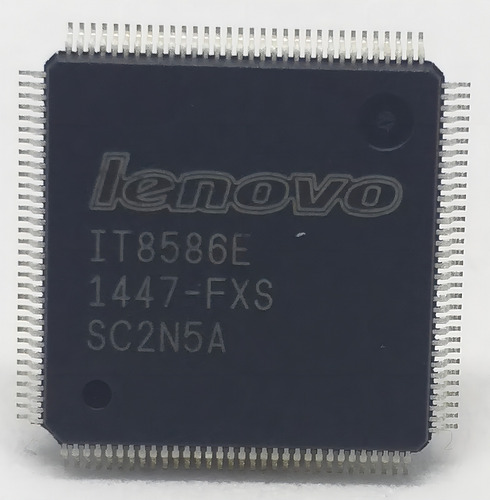 it8586e (ite8586e) Virgo