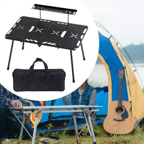 Mesa De Camping, Mesa De Campamento, Escritorio Liviano,