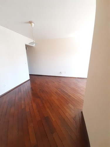 Imagem 4 de 26 de Apartamento Com 3 Dormitórios À Venda, 84 M² Por R$ 580.000,00 - Tatuapé - São Paulo/sp - Ap2576