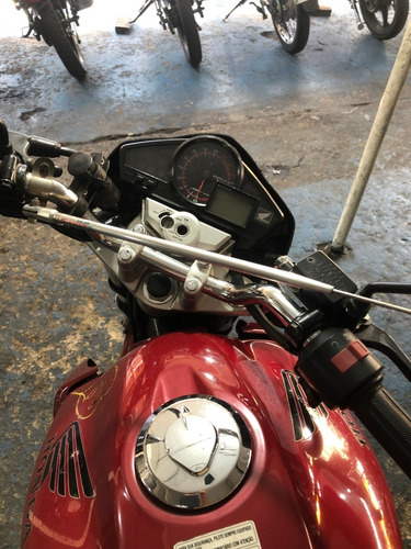 Honda Cb 300 R Flex