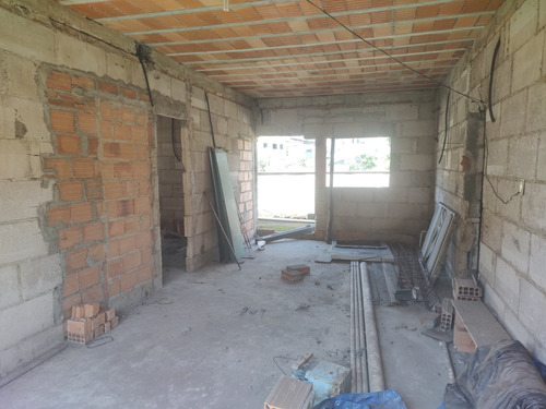 Apartamento Com Área Privativa