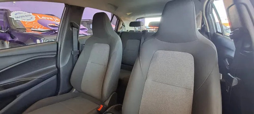 Chevrolet Onix 1.0