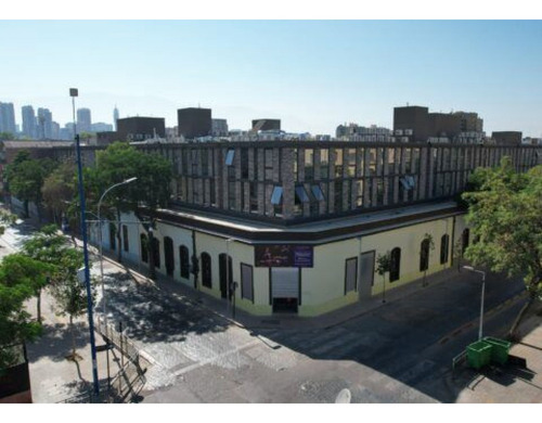 Oportunidad!! Cesión De Promesa De Depto 507 Estudio En Edif