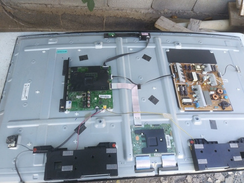 Tarjeta Fuente Samsung Un55ju6700f (bn44-00807a) (236) (Usado)