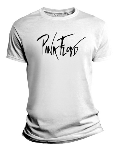 Playera Pink Floyd Banda Rock Progresivo Hombre Mujer Niño
