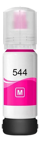 Tinta Epson T544 Magenta L1110 L1210 L3110 