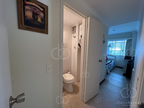 Imagen 30 de 30 de ¡hermoso Apartamento!