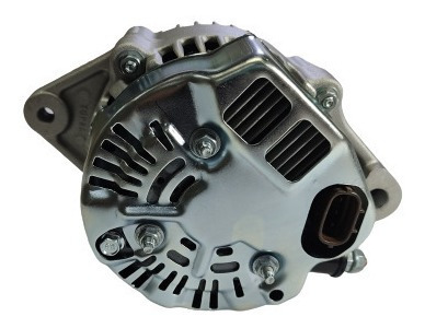 Imagen 2 de 5 de Alternador Chevrolet Luv D-max 3.5l