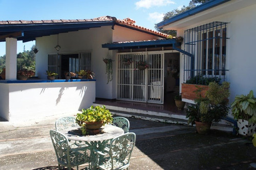 Casa En Venta,alto Hatillo Simon Gonzalez,mls #24-21021 Sc