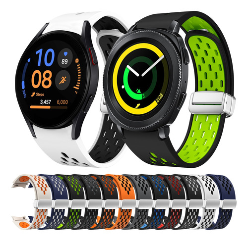 Correa De Reloj 5140 Para Galaxy Watch 5 40/44 Mm