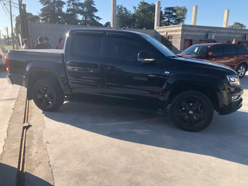 Volkswagen Amarok Mod17 Anticipo $3.200.000 + Cuotas Fijas