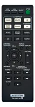 Comprar Controle Remoto Para Micro System Sony Hcd-gpx33 Gpx55 Gpx77