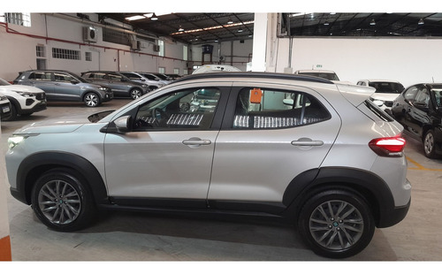 Fiat Pulse 1.3 FLEX DRIVE MANUAL