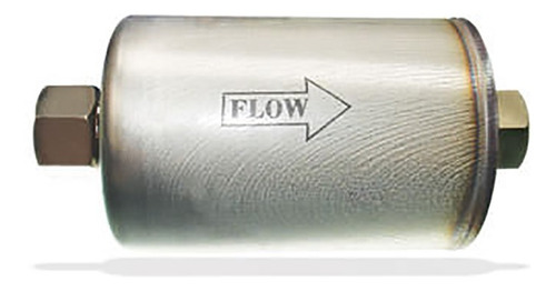 Filtro Combustible Avalanche 2500 8cil 8.1l 02/03 8314447