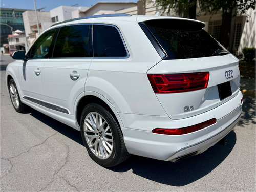 Audi Q7 3.0 Tfsi Elite 333hp At