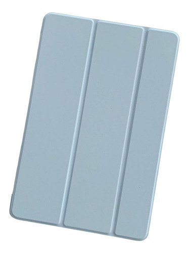 Trifold Tablet Case Funda Protectora Para Tab A8 10.5  Sm-