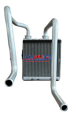 Calefactor Chevrolet Spark Gt