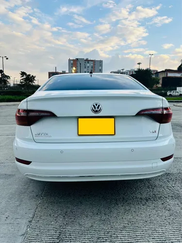 Volkswagen Jetta 1.4 Tsi Comfortline