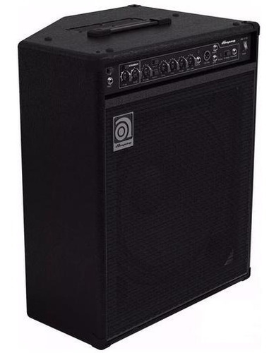 Ampeg Ba-115 V2 Amplificador Para Bajo 150w 1x15p 