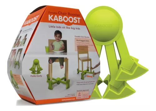 Alzador De Silla De Comer Kaboost 202723