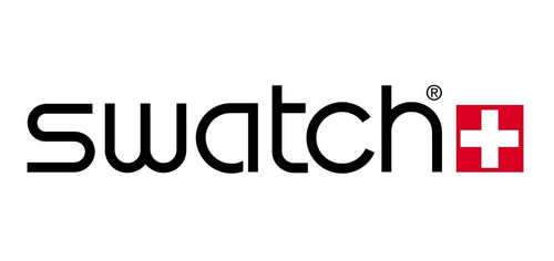 Relógio Swatch Full-blooded Caramel Svck4047ag
