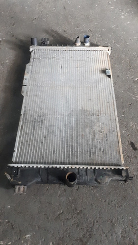 Radiador De Água Para Vectra 95 2.0 8v Original Usado V2106