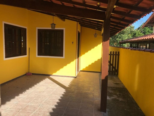 Imagem 20 de 21 de Casa Em Centro, Maricá/rj De 167m² 2 Quartos À Venda Por R$ 380.000,00 - Ca1271203-s