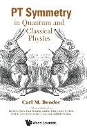 Libro Pt Symmetry: In Quantum And Classical Physics - Car...